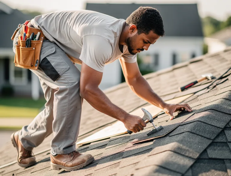 Roofing East Honolulu
